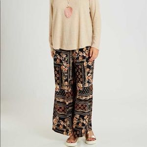 Altar’d State Flowy Pants